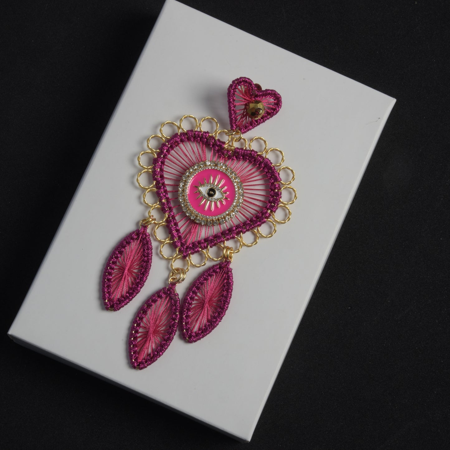 The divine in the heart