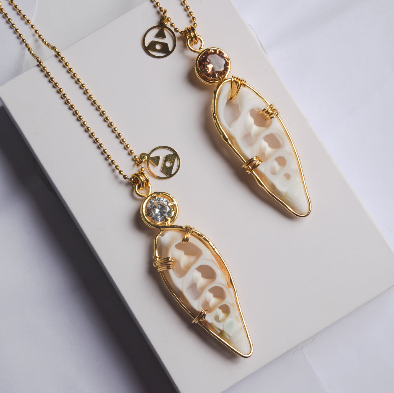 I said seashell