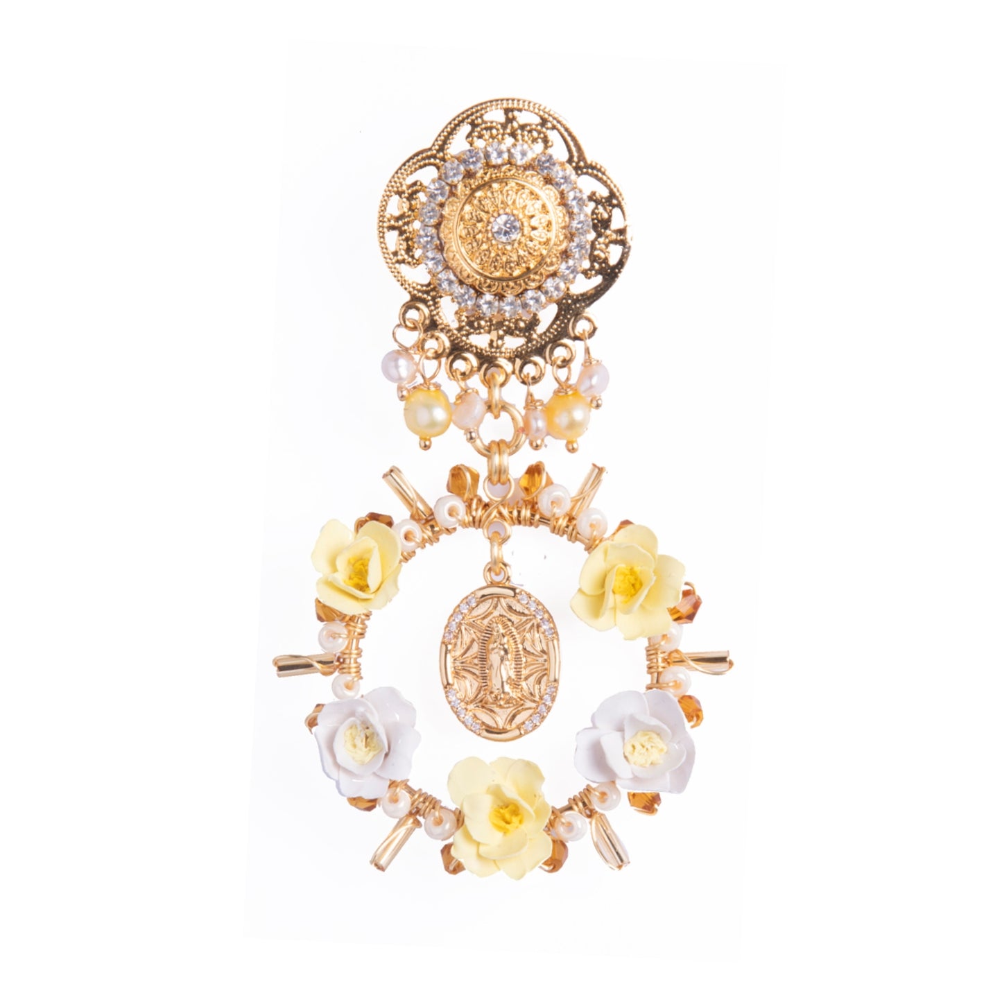 Medal of Guadeloupe