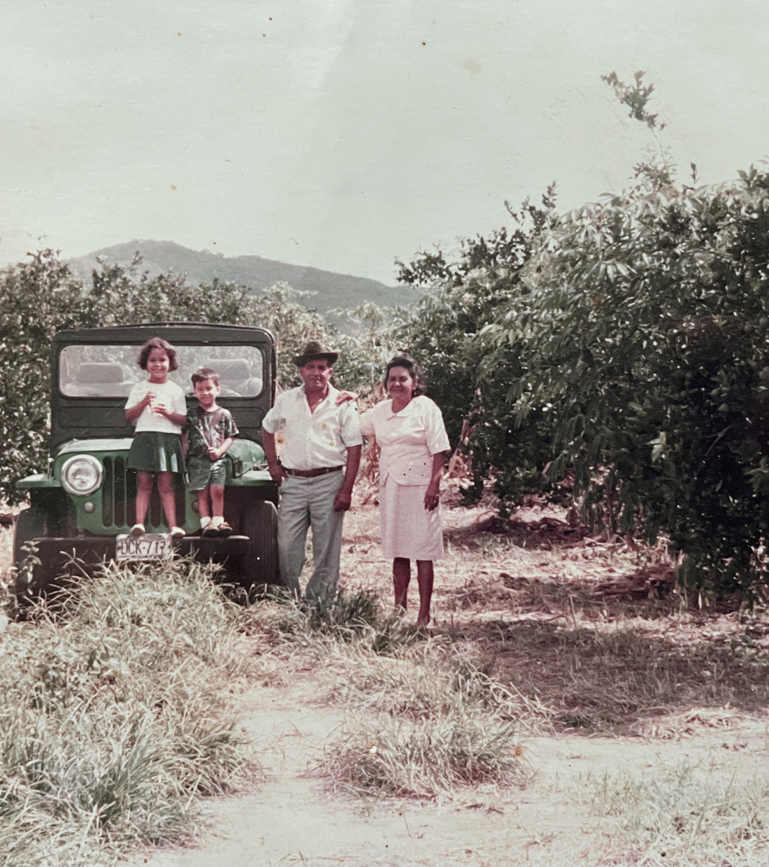 La Caribeña