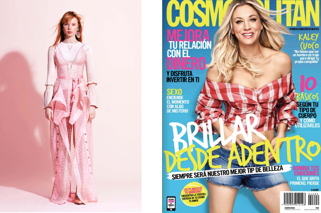 COSMOPOLITAN México