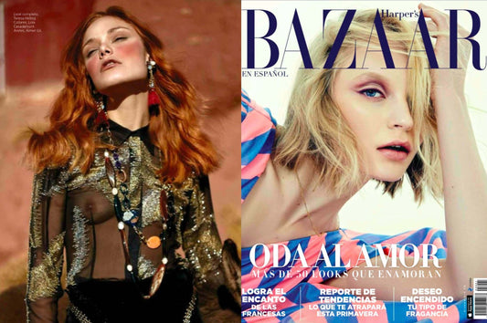 Harpers Bazaar en Español