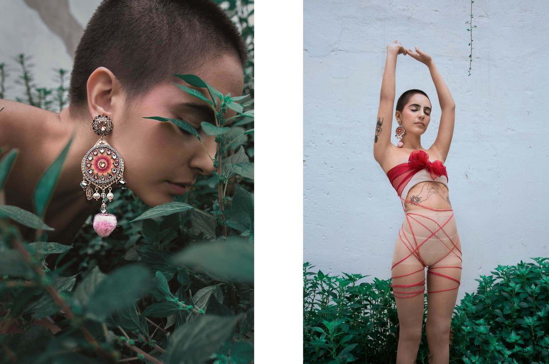 CAMPELLE MAGAZINE