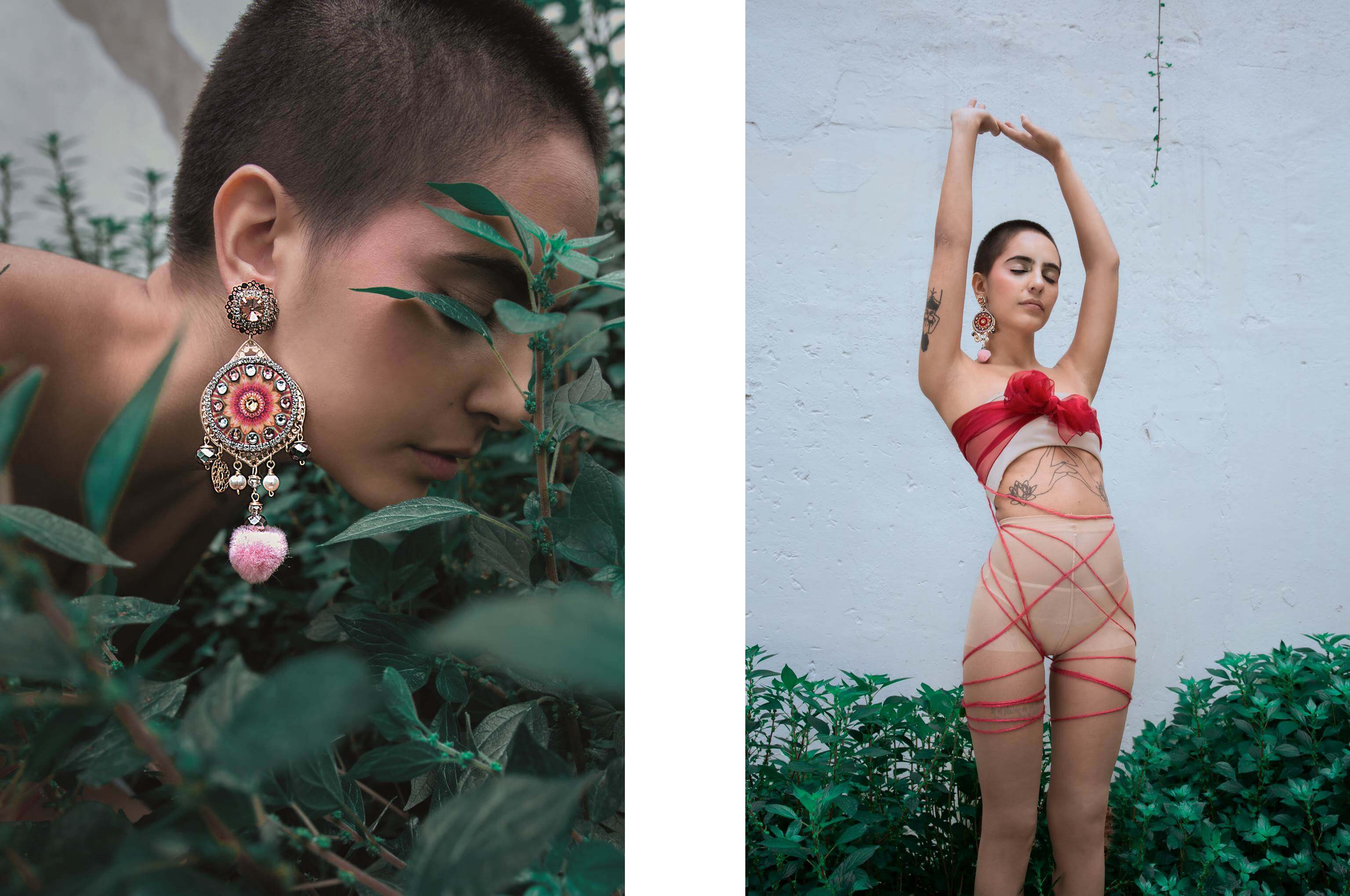 CAMPELLE MAGAZINE