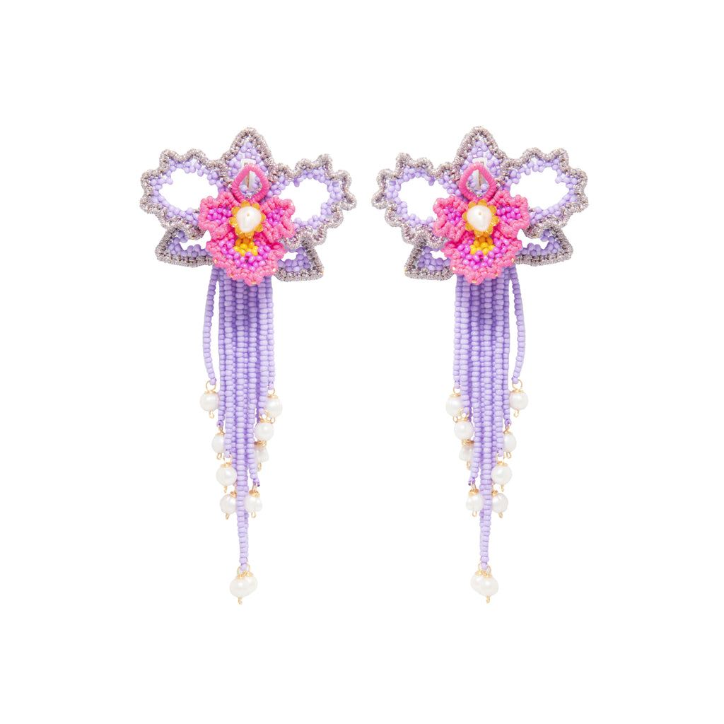 Cattleya pink