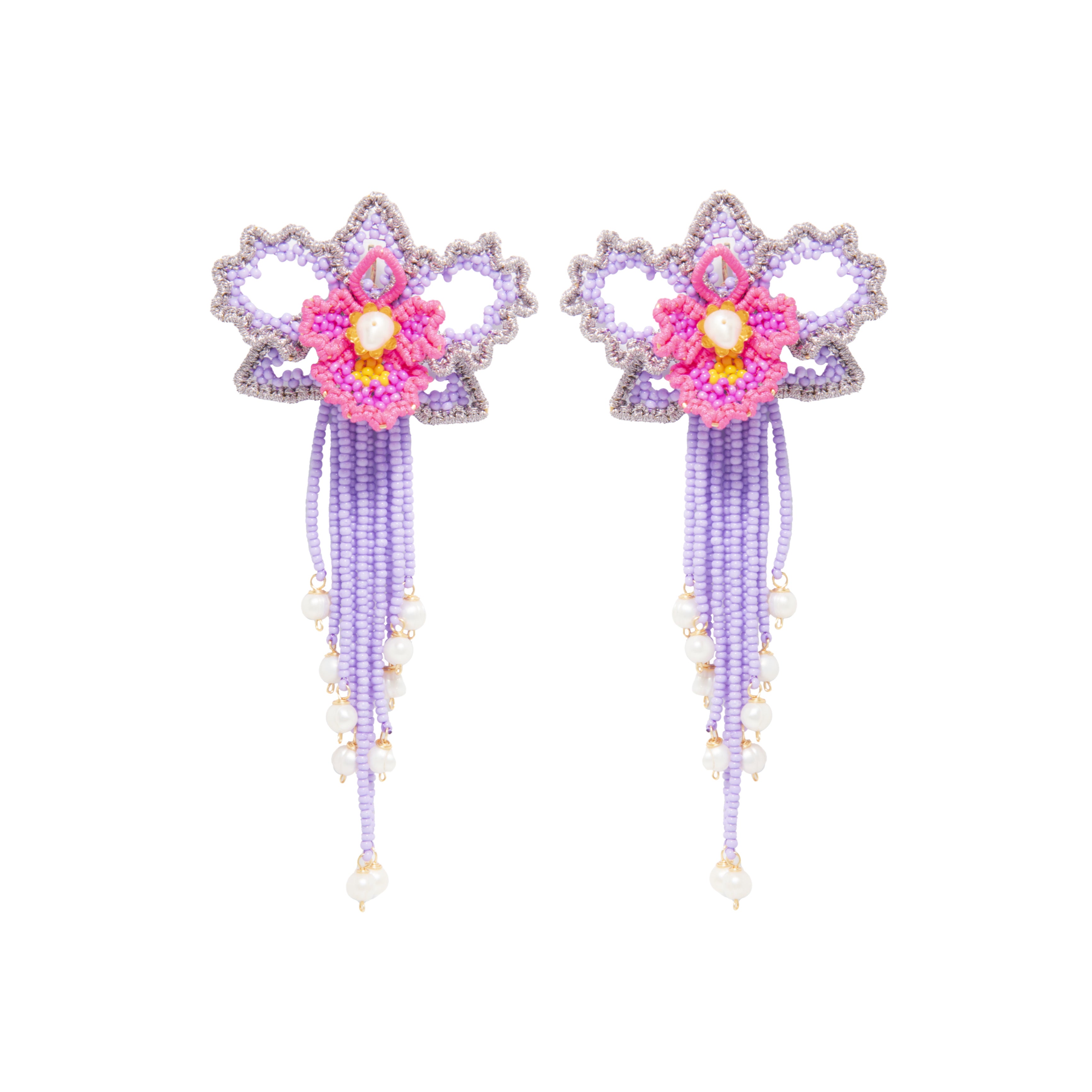 Cattleya pink