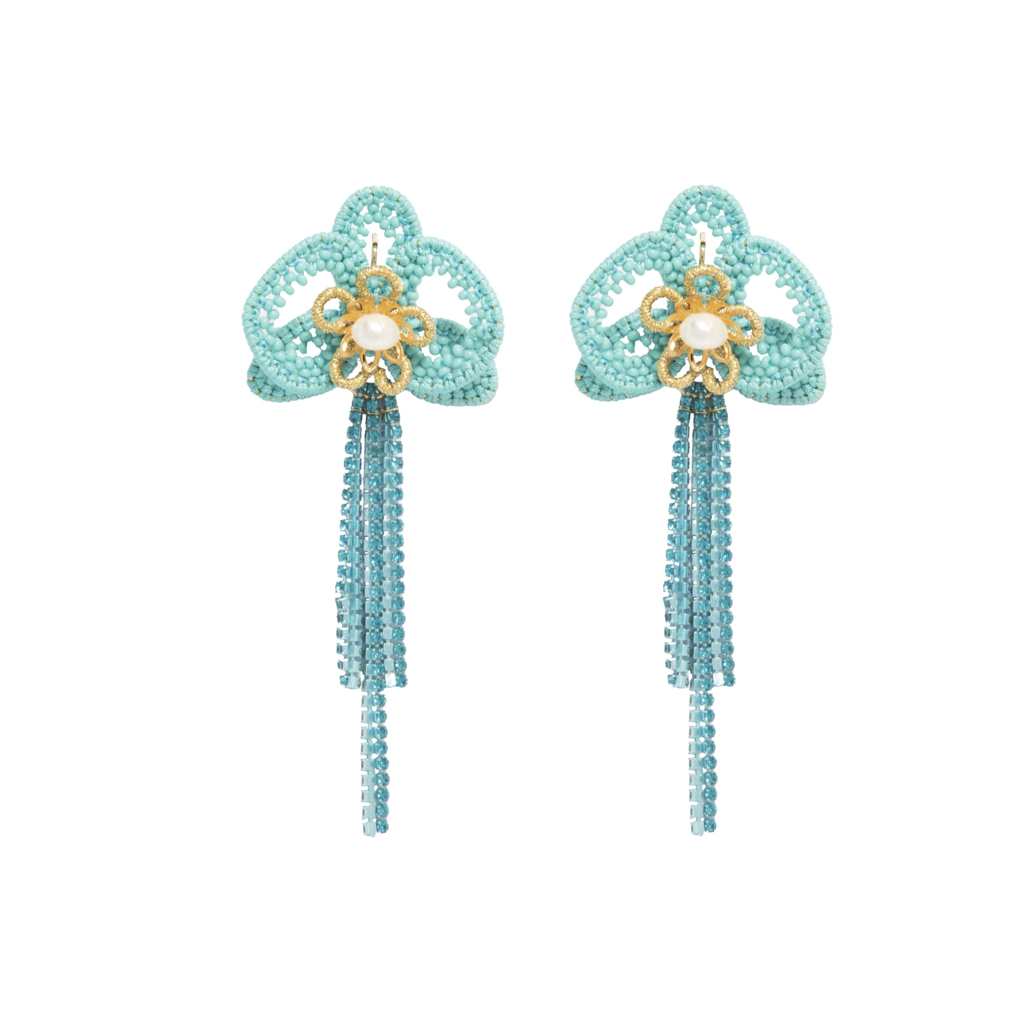 Orchid blue