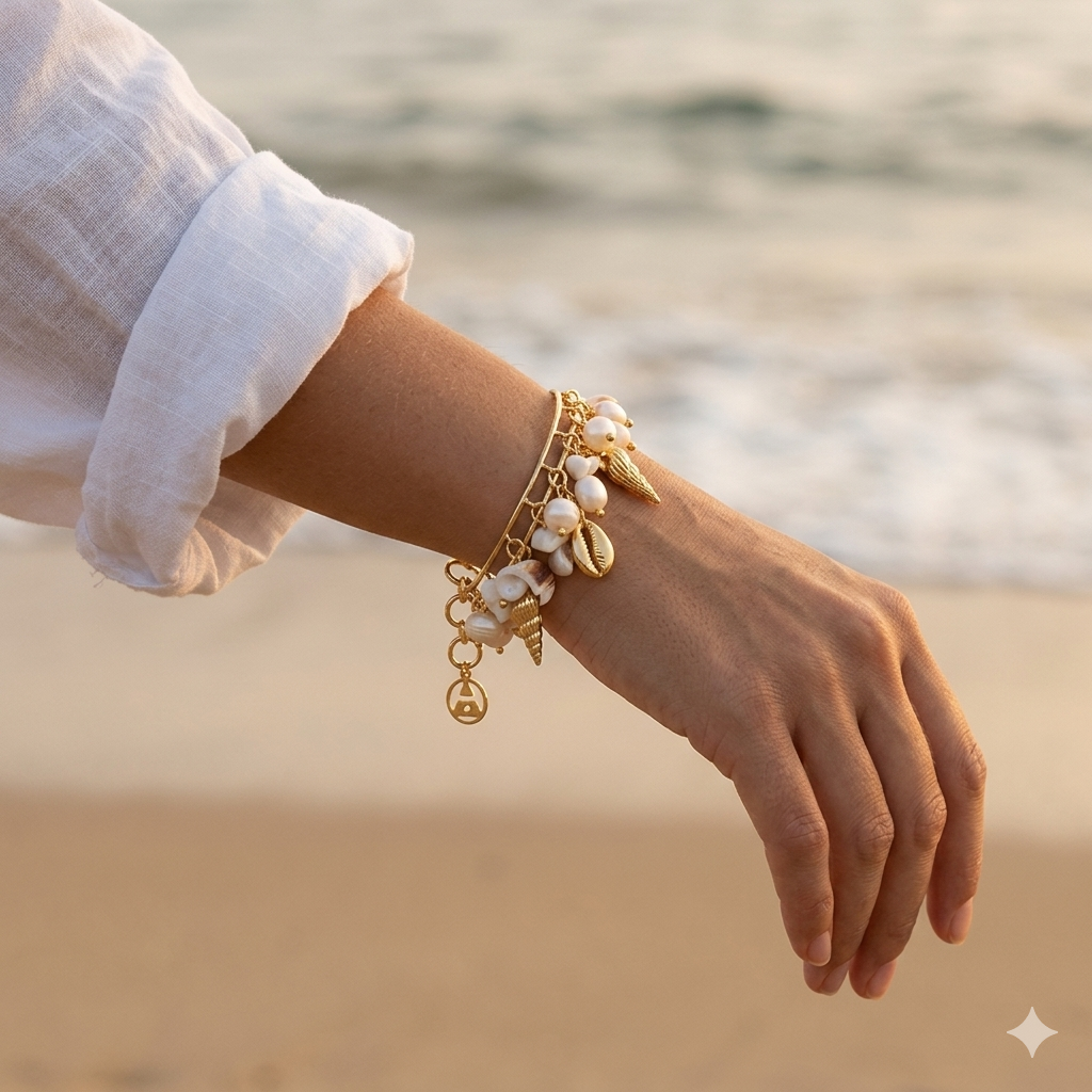 La Mar Bracelet
