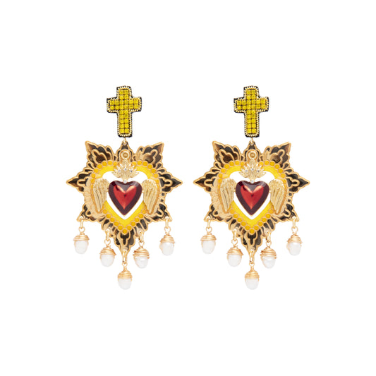 Heart of faith