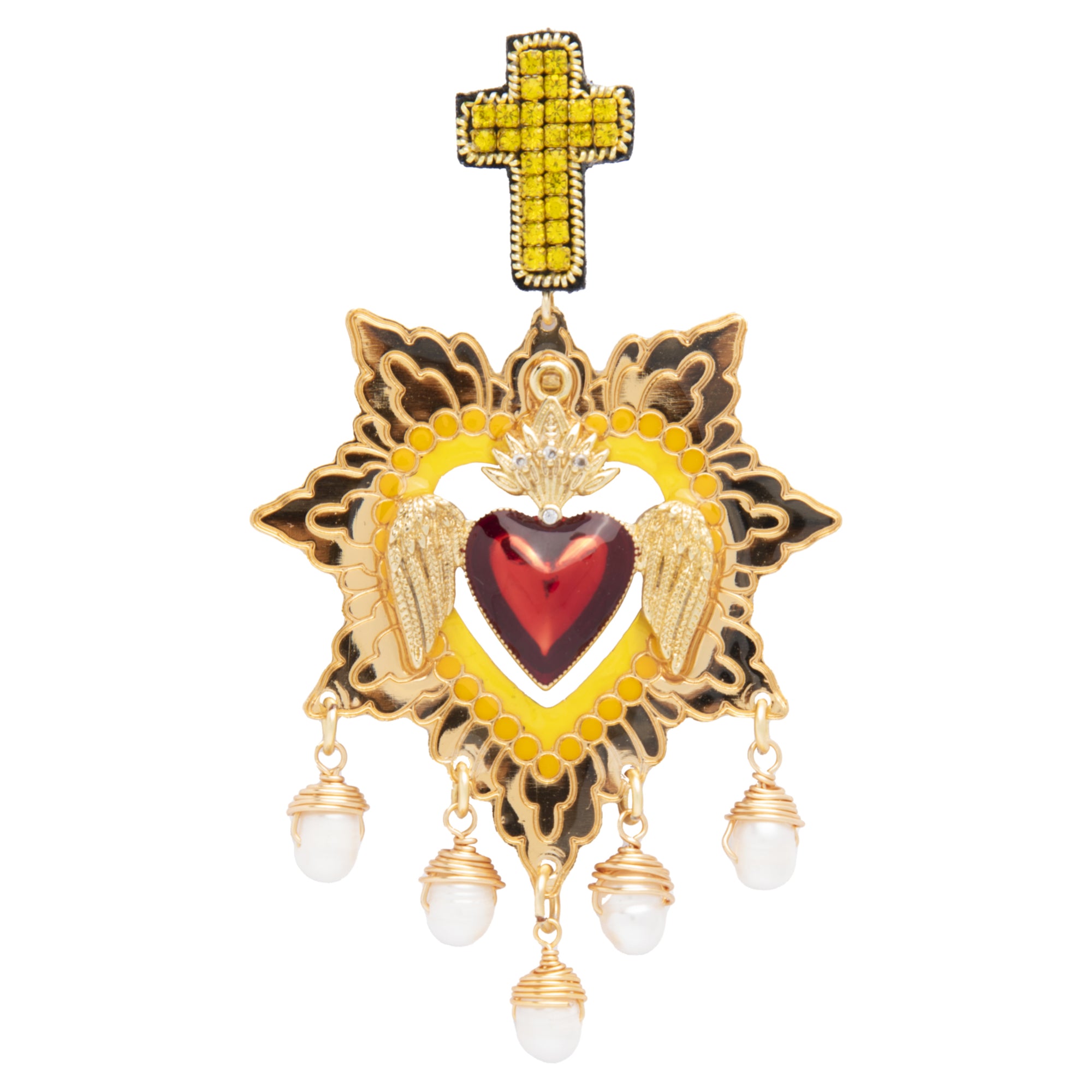 Heart of faith