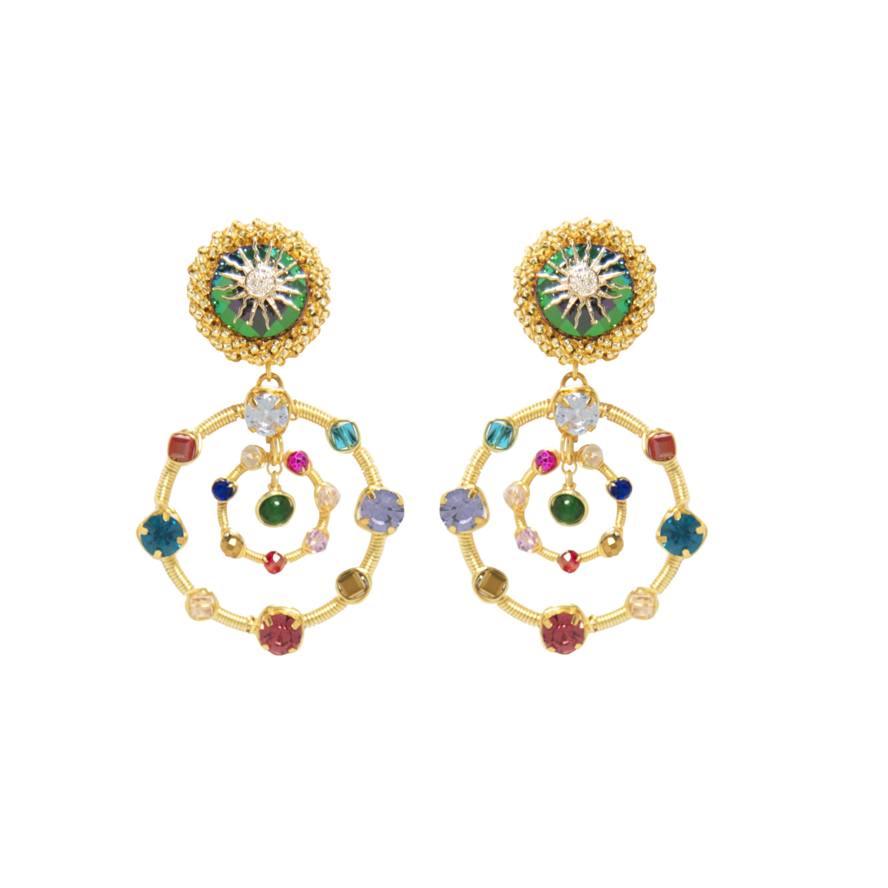 Stars in the Universe