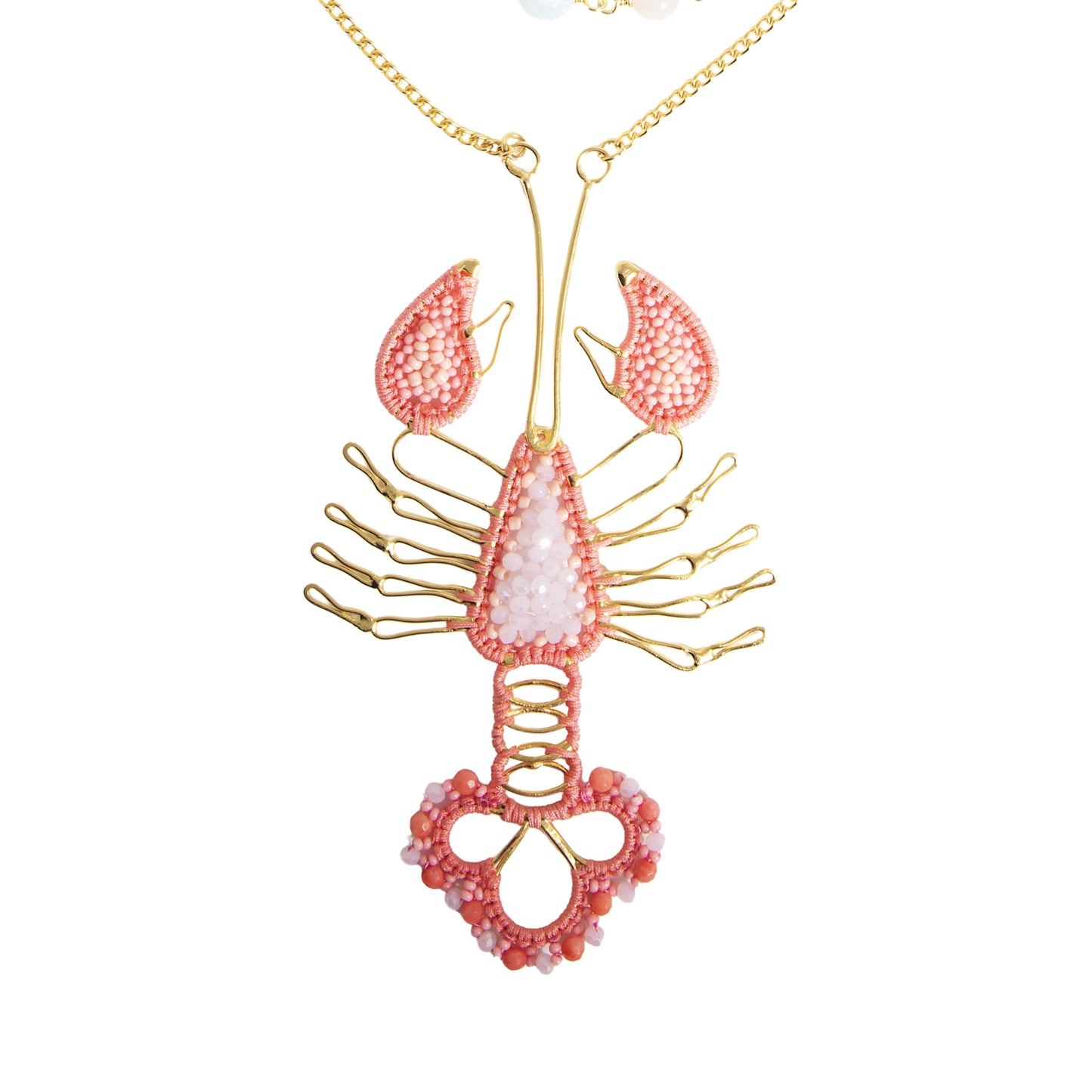 Sea Lobster