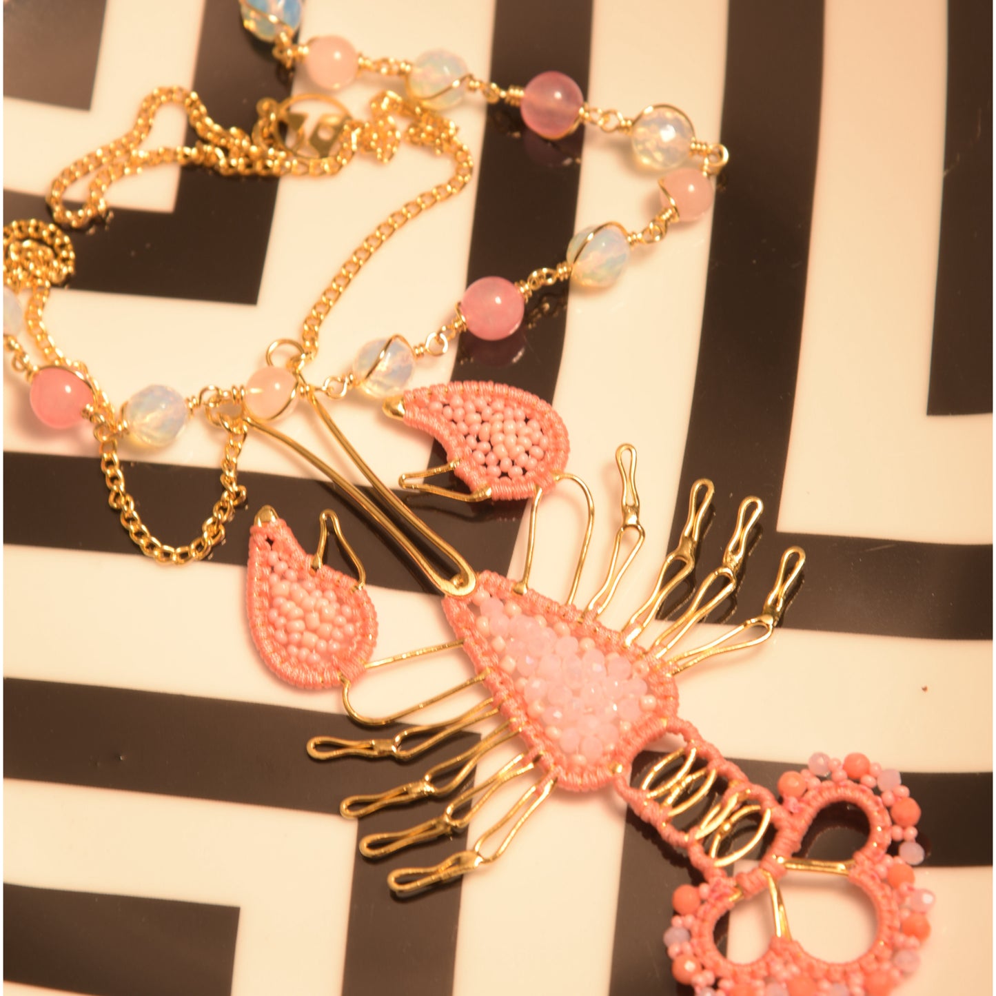 Sea Lobster