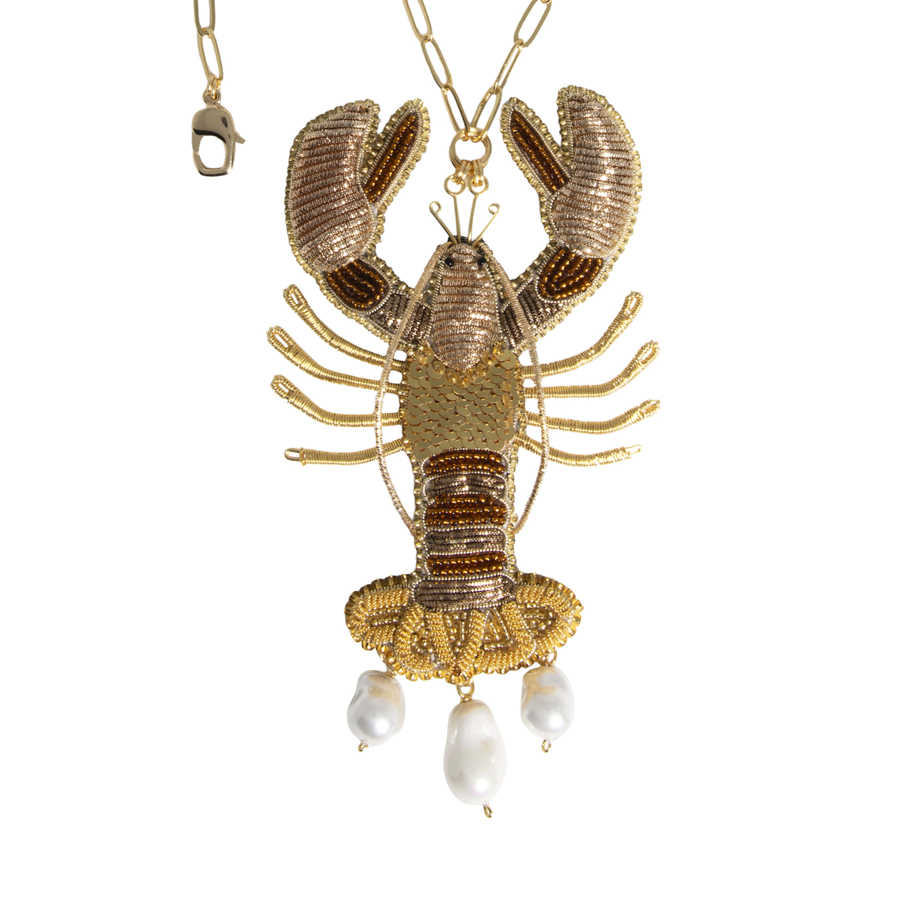 Lobsters