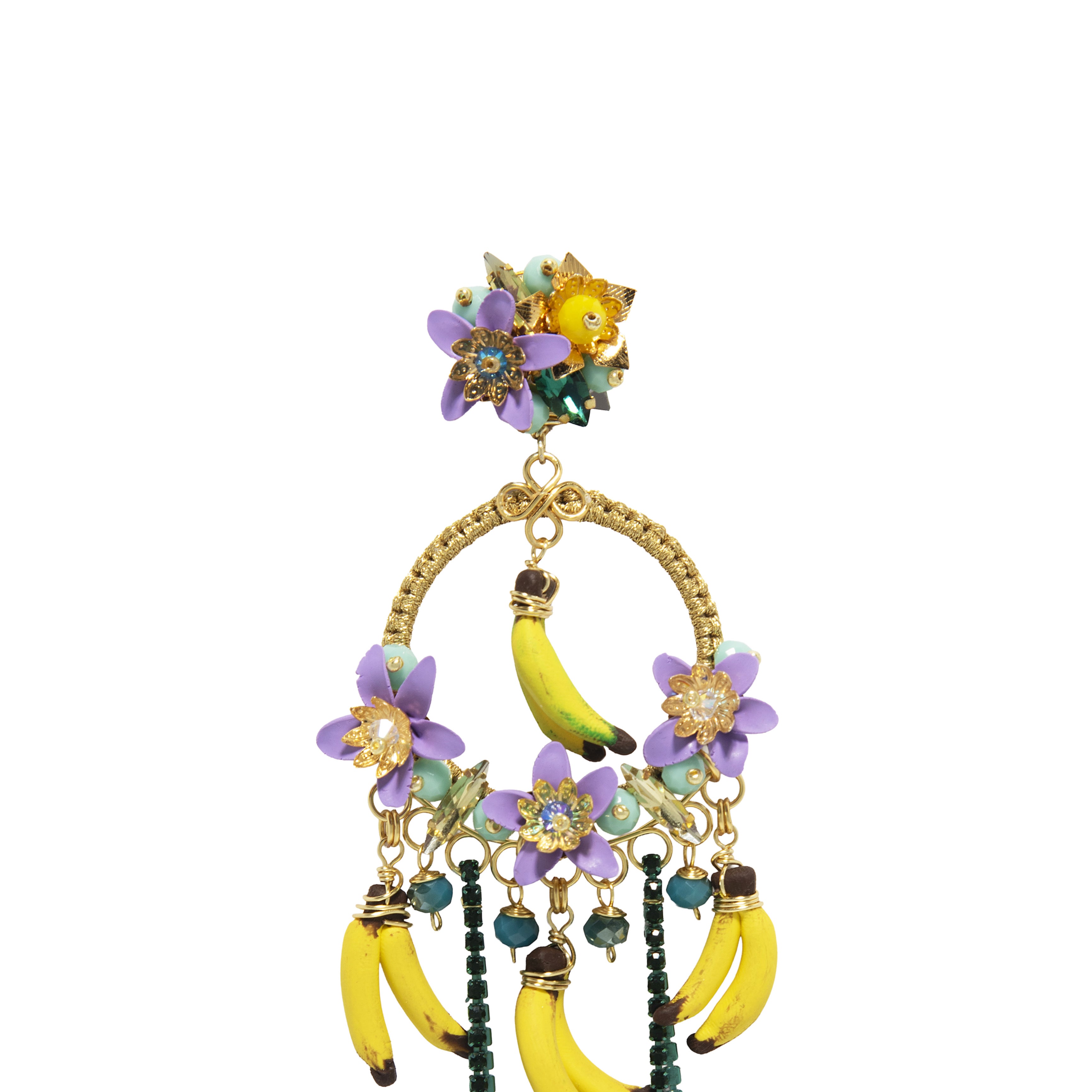 Banana Garden