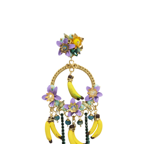 Banana Garden