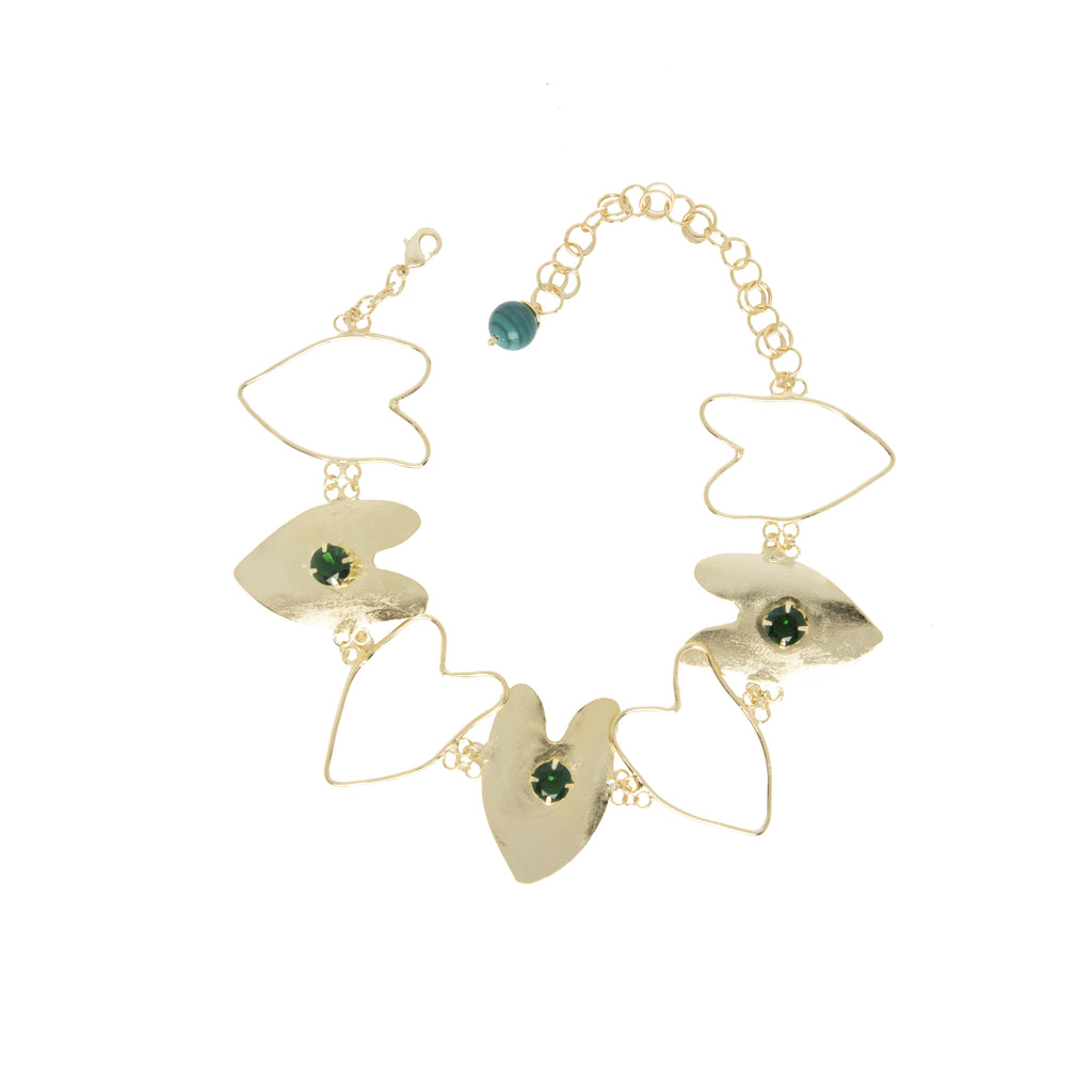 Alocasia Chokers