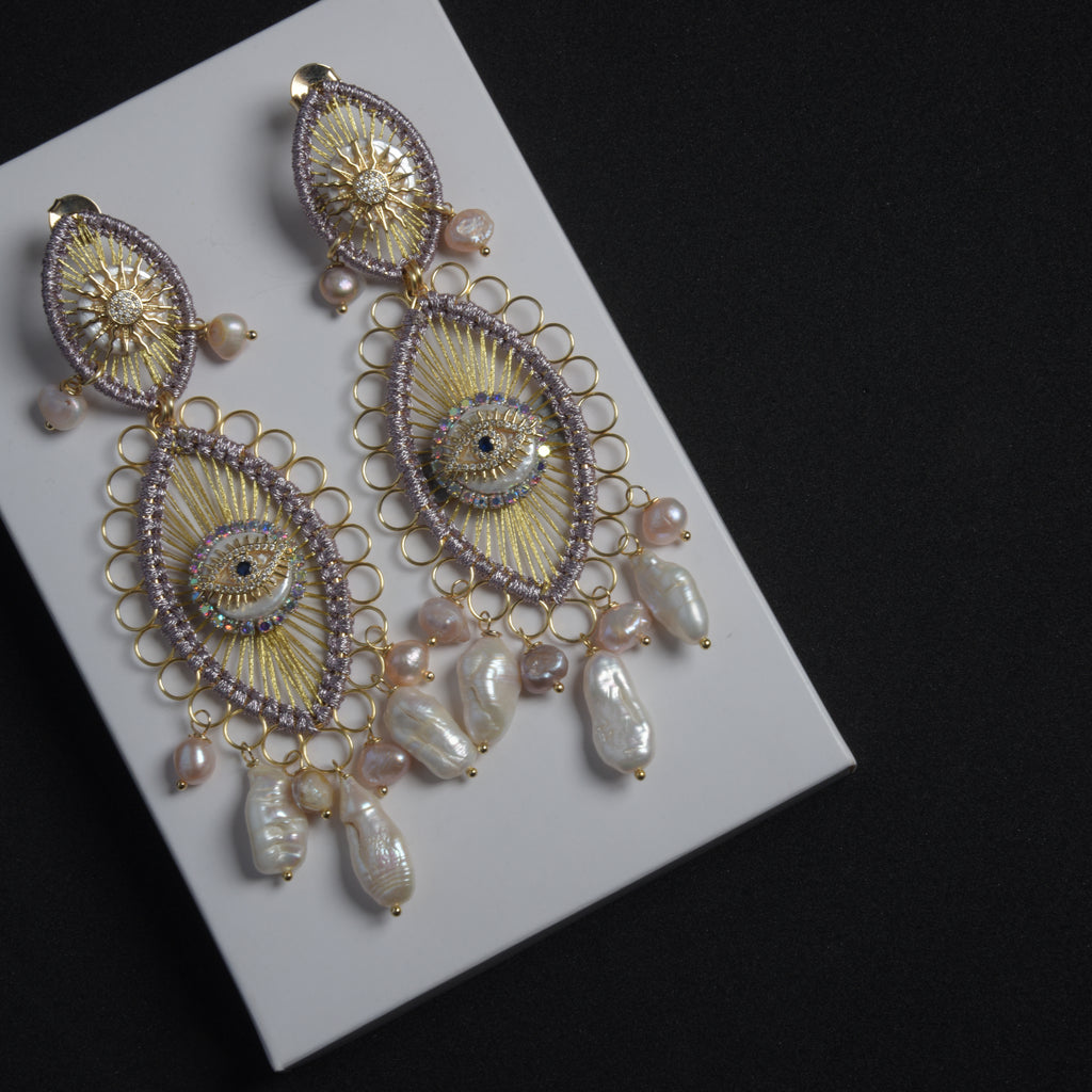 The divine in the sea