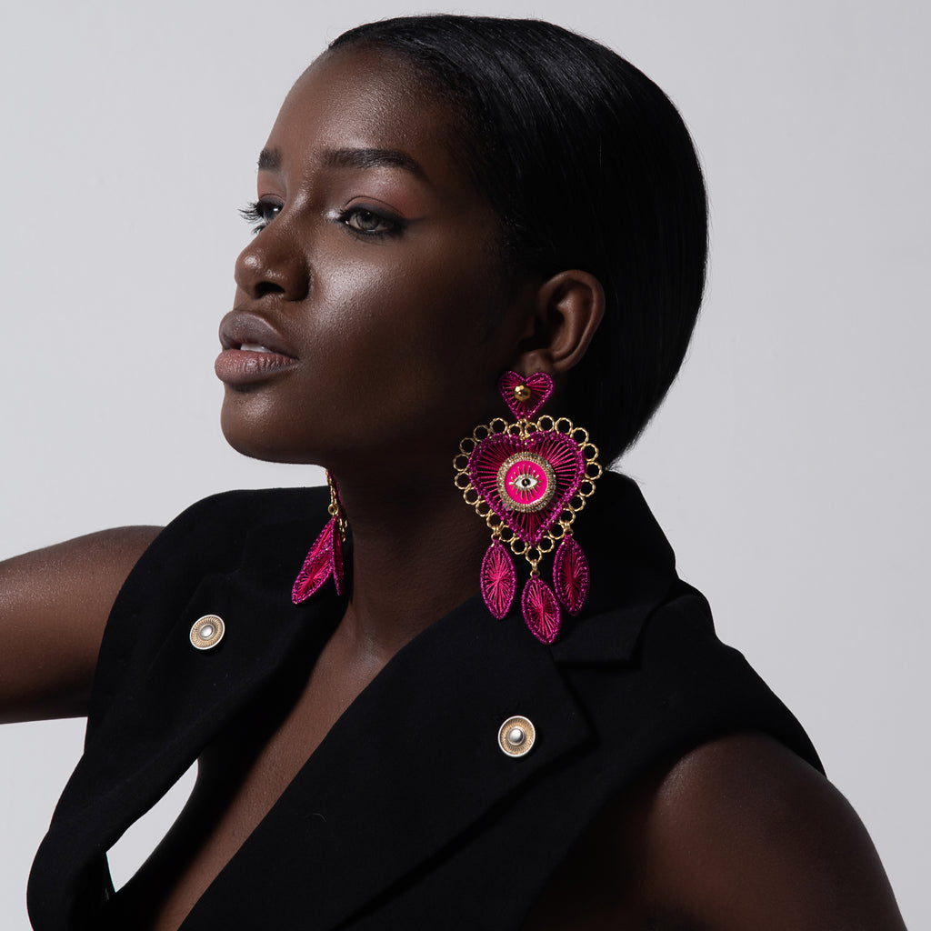 The divine in the heart