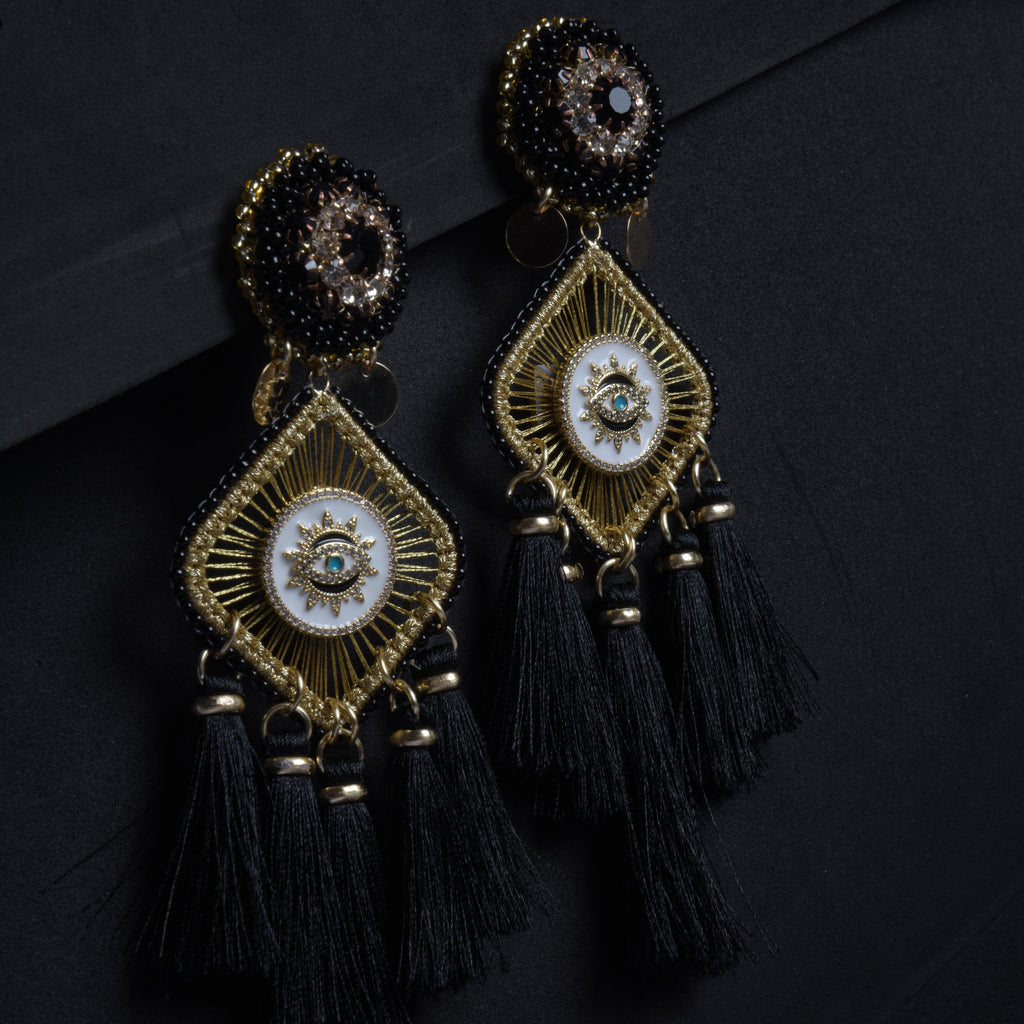 The luck in the divine